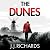 The Dunes: A Lancashire Detective Mystery (DCI Walker Crime Thrillers, #4)