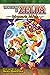 The Legend of Zelda, Vol. 3: Majora's Mask