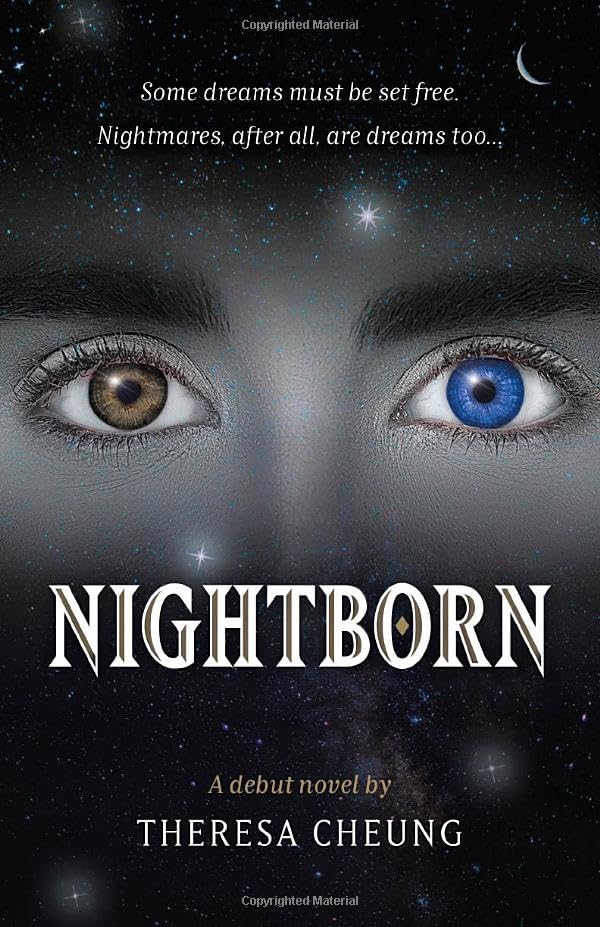 NightBorn (Paperback)