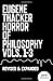 Horror of Philosophy: Vols. 1-3
