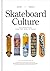 Skateboard Culture by Morgan Bouvant