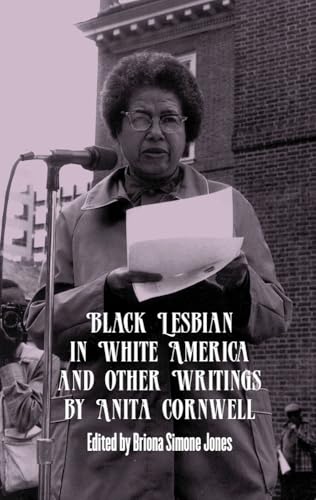 Black Lesbian in White America and Other Writings (Sapphic Classic)