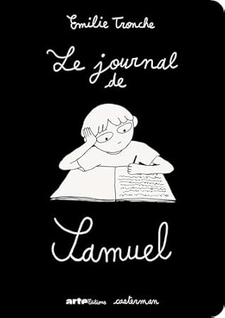 Le Journal de Samuel