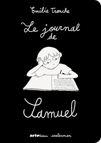 Le Journal de Samuel (Paperback)