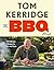 The BBQ Book: 80 Delicious Recipes for Fire and Coals
