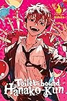 Toilet-bound Hanako-kun, Vol. 21 by AidaIro Toilet-bound Hanako-kun, Vol. 21 by AidaIro
