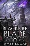 The Blackfire Blade
