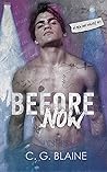 Before Now