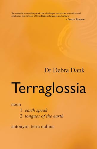 Terraglossia (Kindle Edition)