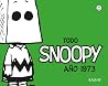 Todo Snoopy. Año ...