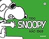 Todo Snoopy. Año ...