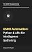 OSINT Automation: Python & ...