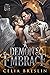 A Demon's Embrace (The Cupi...