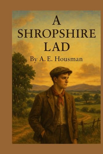 A SHROPSHIRE LAD