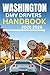 Washington DMV Driver handb...