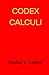 Codex Calculi by Sïndar S. Colinn
