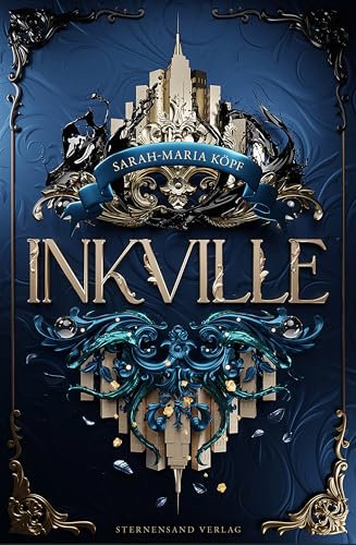 Inkville (German Edition)