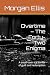 Overtime – The Forty-Two Enigma by Morgan Ellis