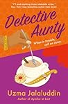 Detective Aunty: ...