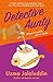 Detective Aunty: The twisty whodunnit mystery with a charming amateur sleuth