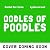 Oodles of Poodles by Rachel Morrisroe