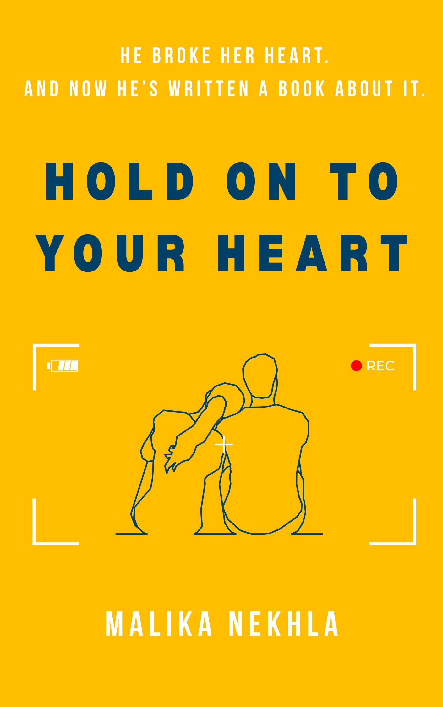 Hold on to Your Heart