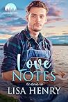 Love Notes by Lisa Henry