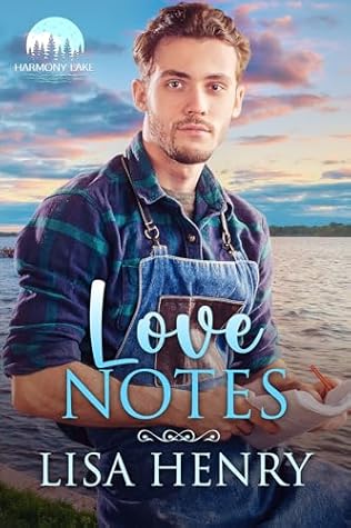Love Notes (Harmony Lake)