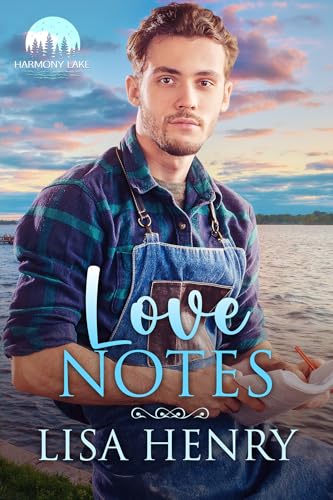 Love Notes (Harmony Lake)
