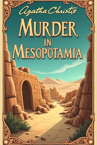 Murder in Mesopotamia