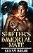 The Shifter's Immortal Mate