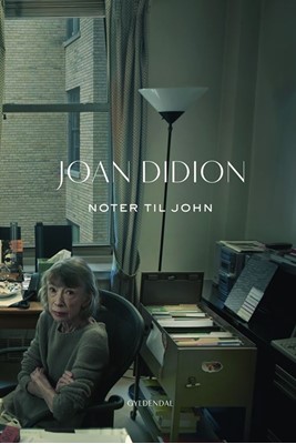 Noter til John