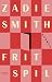 Frit spil