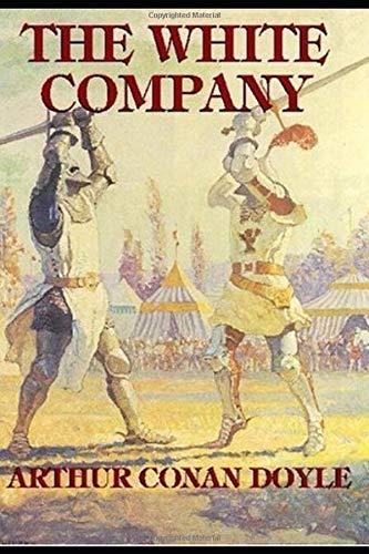 The White Company illustrated