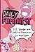 The daily feminist: - 101 W...