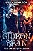 Gideon Bean (Auras y Brasas) (Spanish Edition)