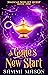 A Genie's New Start by Sammi Mason