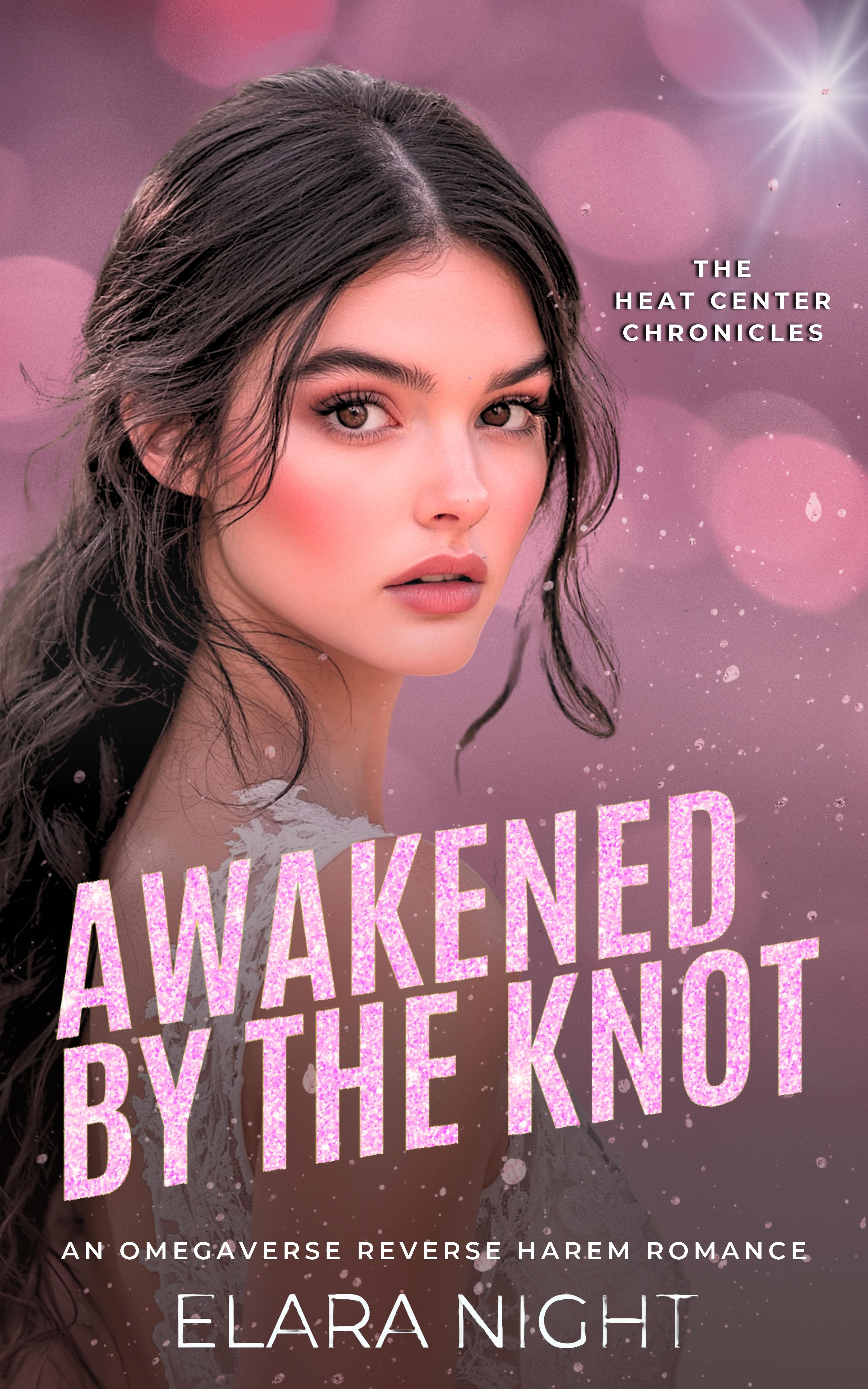 Awakened By The Knot (The Heat Center Chronicles #4)