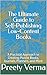 The Ultimate Guide to Self-...