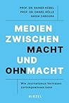 Medien Zwischen M...