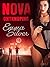 Nova 10: Ontknoping - Een erotisch verhaal (Dutch Edition)