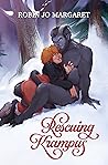 Rescuing Krampus