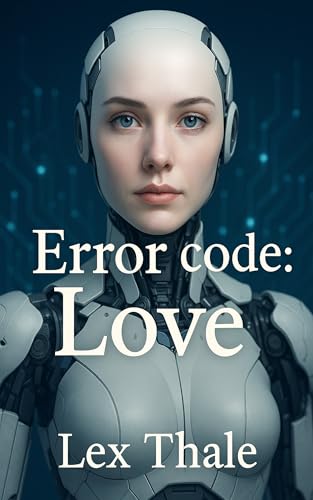 Error Code: Love (Error Code: Series Book 1)