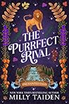 The Purrfect Rival (Enchanted Falls, #1)