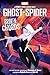 Ghost-Spider: Broken Chords (An Original Spider-Gwen Graphic Novel)