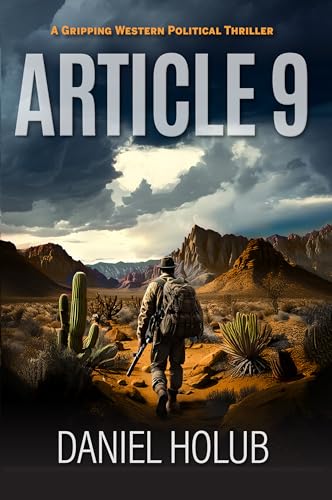 Article 9 (Kindle Edition)