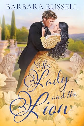 The Lady and the Lion (Victorian Outcasts #9)