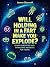 Will Holding in a Fart Make You Explode? by Lauren Clearwell
