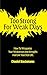 TOO STRONG FOR WEAK DAYS: H...