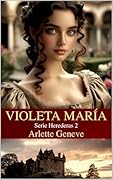 Violeta María